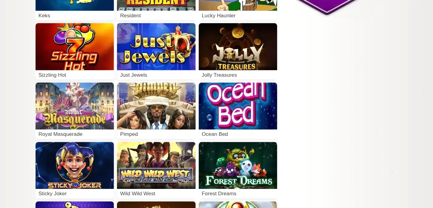Регистрация в Cactus casino и бонусные фриспины